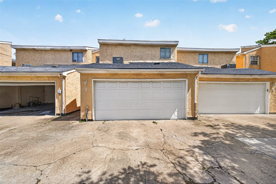 Property photo for 11411 Harwin Drive, #7, Houston, TX