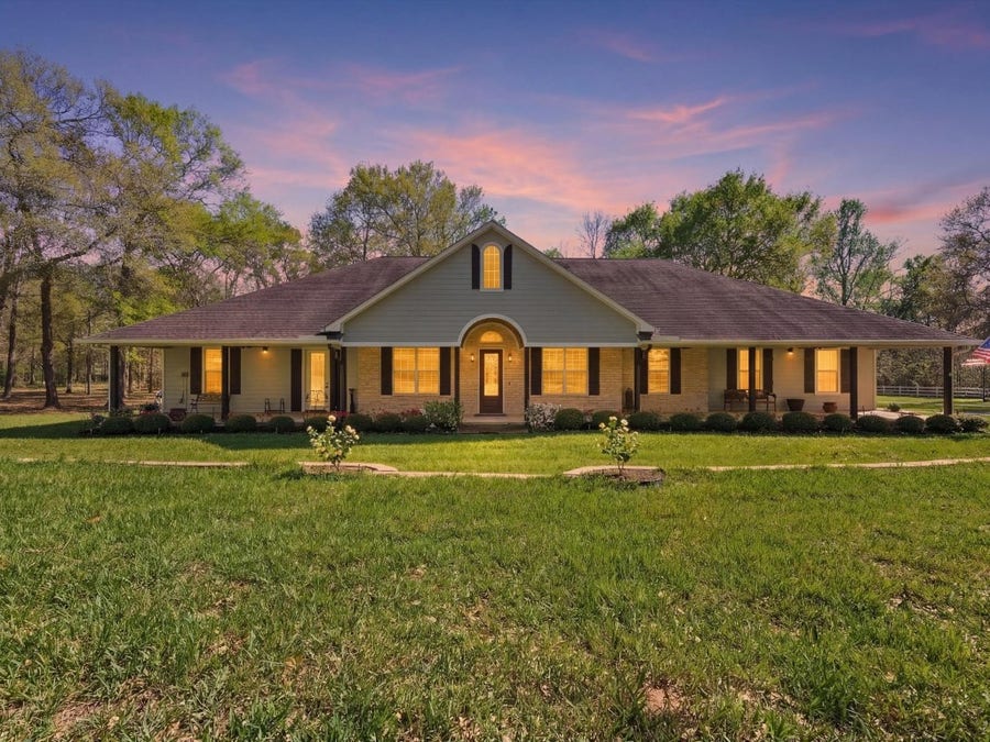 Property photo for 18193 Rabon Chapel Road, Montgomery, TX
