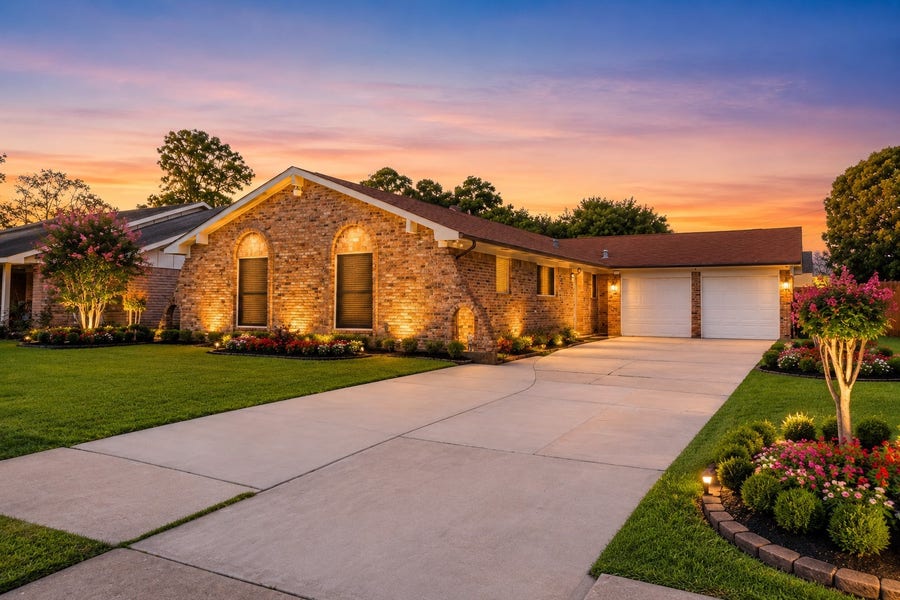 Property photo for 12014 Pompano Lane, Houston, TX