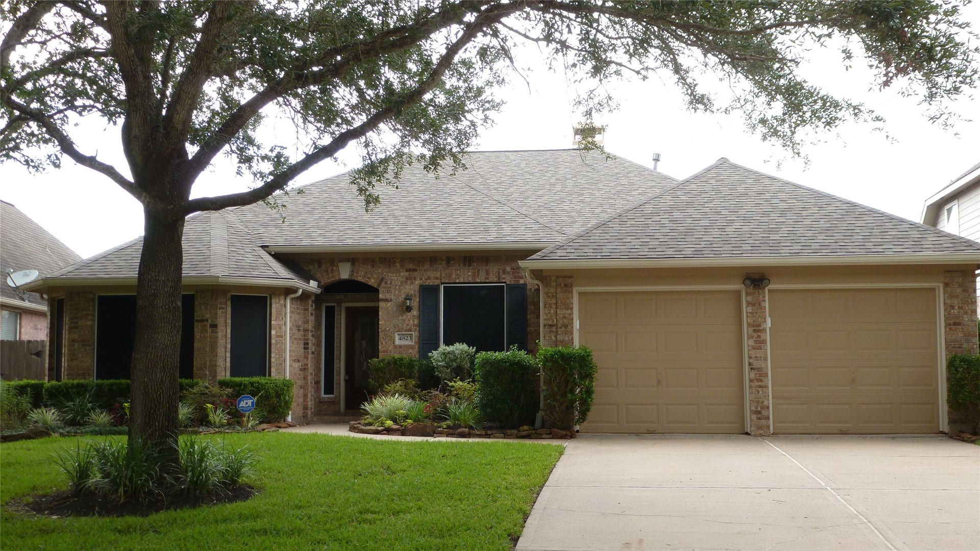 4823 Cypress Spring Drive, Missouri City, TX 77459 4823 Cypress Spring Drive, Missouri City, TX 77459