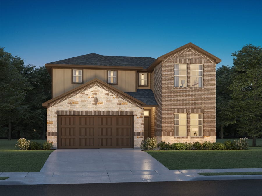 Property photo for 16266 Parish Pointe Court, Conroe, TX