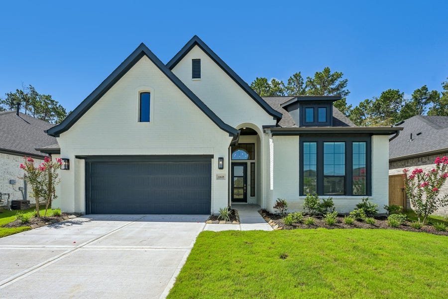 Property photo for 22635 Big Stump Drive, Porter, TX