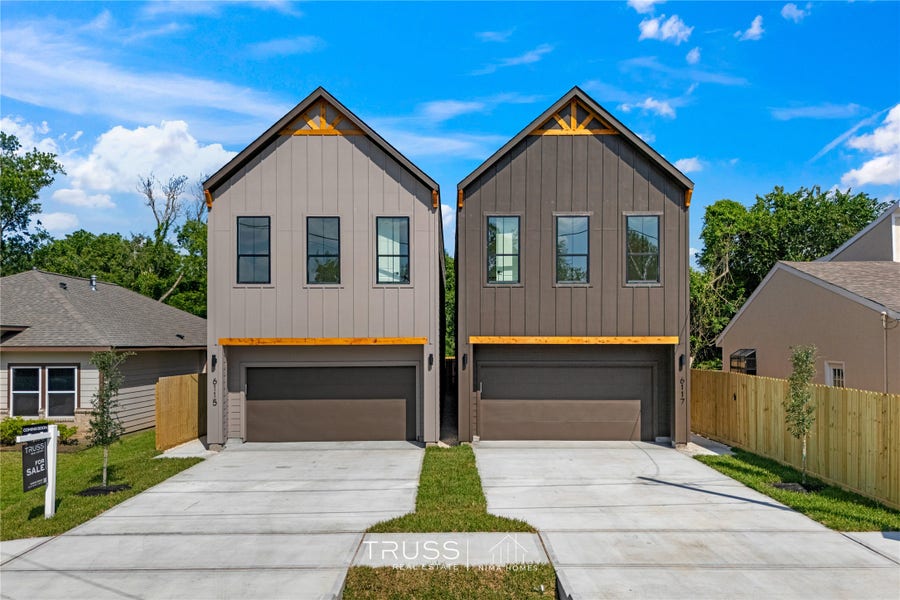 Property photo for 6117 Grace Lane, Houston, TX