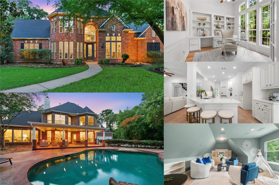 Property photo for 32718 Green Bend Court, Magnolia, TX