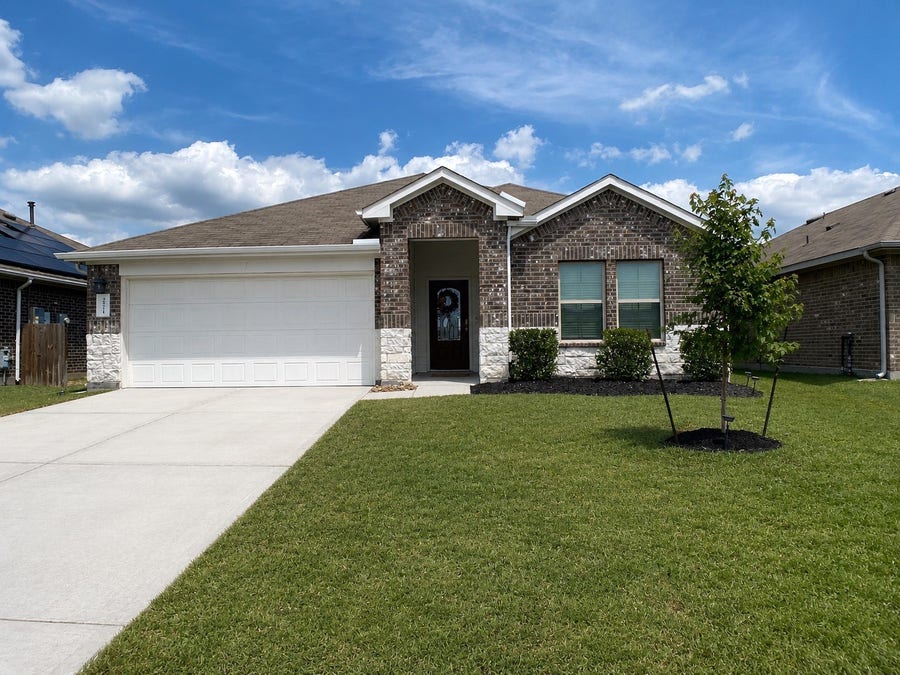 Property photo for 20211 Kettle Falls Drive, New Caney, TX