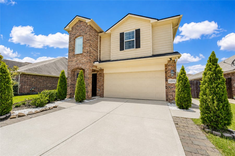 Property photo for 12514 Colony Hill Lane, Houston, TX