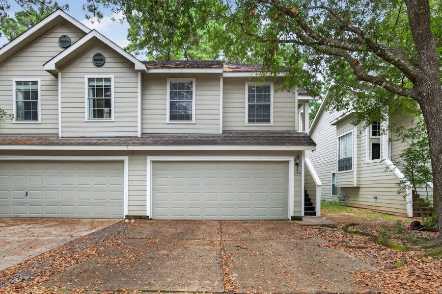 Property photo for 130 S Walden Elms Circle, Spring, TX