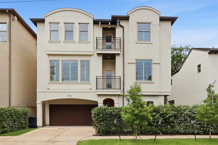 Property photo for 1956 Welch Street, Houston, TX