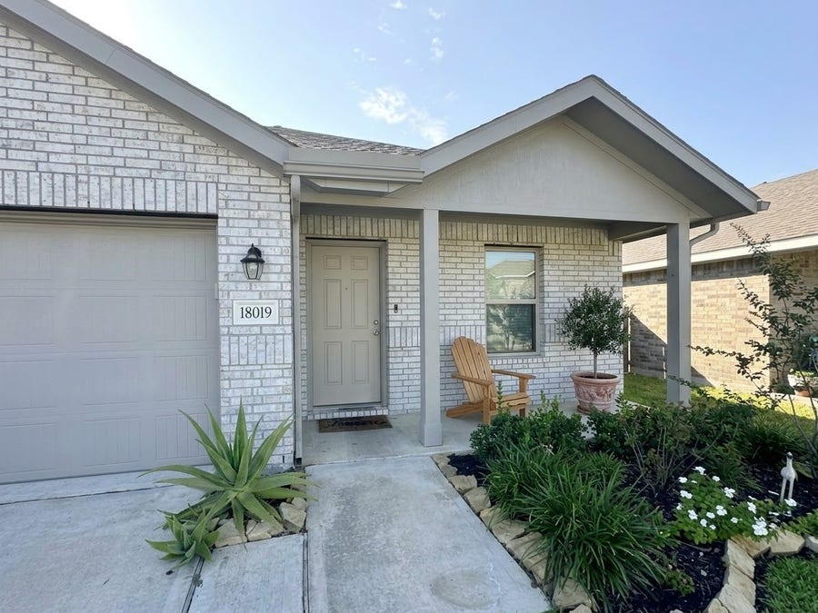 Property photo for 18019 Mendocino Ridge Lane, Hockley, TX