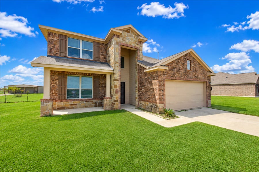 Property photo for 7610 Kovar Road, Beasley, TX