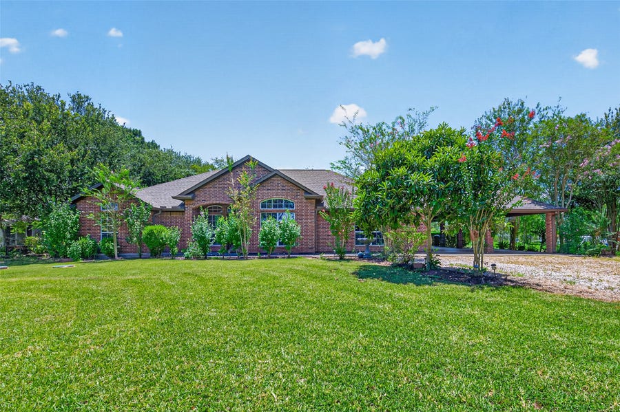 Property photo for 21007 Cook Road, Tomball, TX
