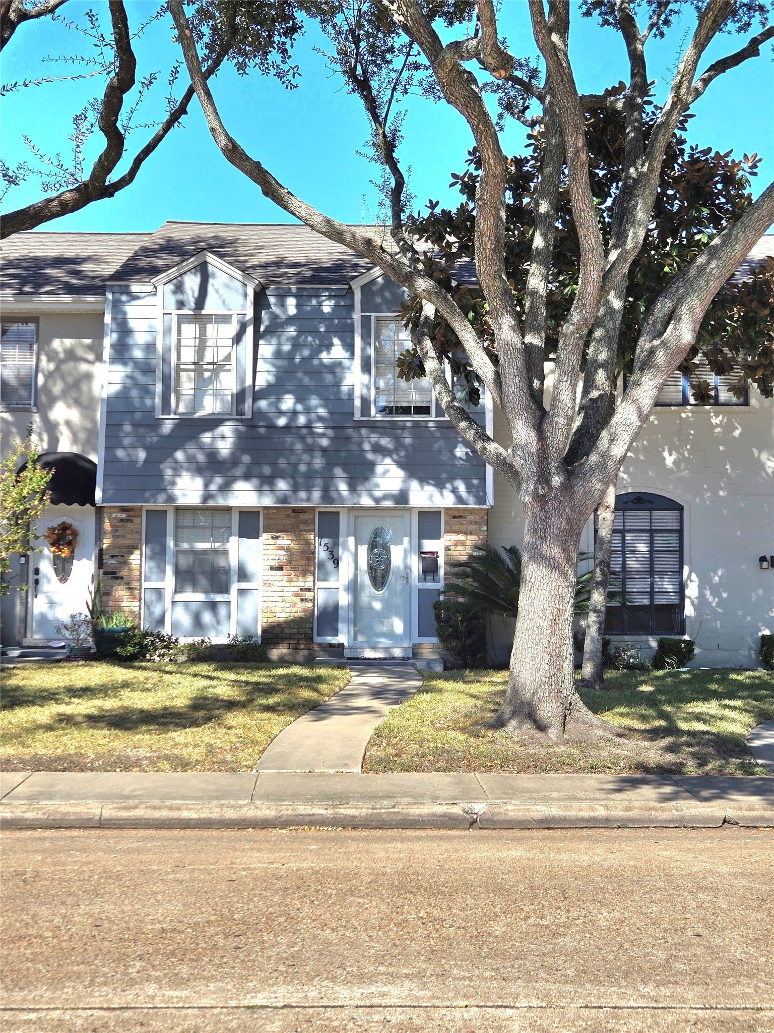 1539 Ramada Drive, #1539, Houston, TX 77062