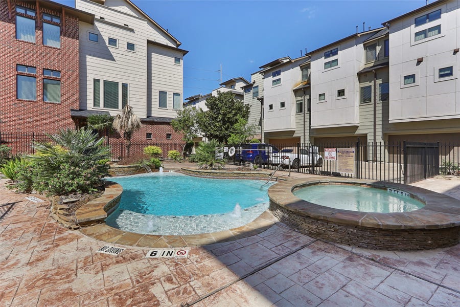 Property photo for 1905 Summer Street, Houston, TX