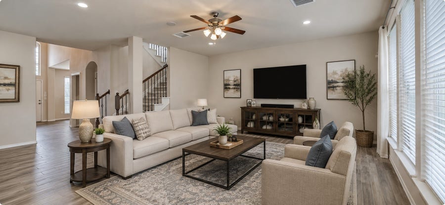 Property photo for 122 Grinnell Trail, Montgomery, TX