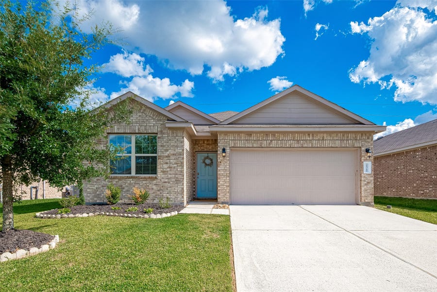 Property photo for 21319 Bellaria Summit Trace, Katy, TX