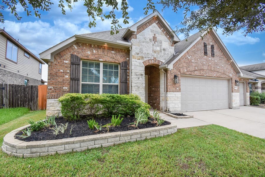 Property photo for 24334 Ivory Sunset Lane, Katy, TX