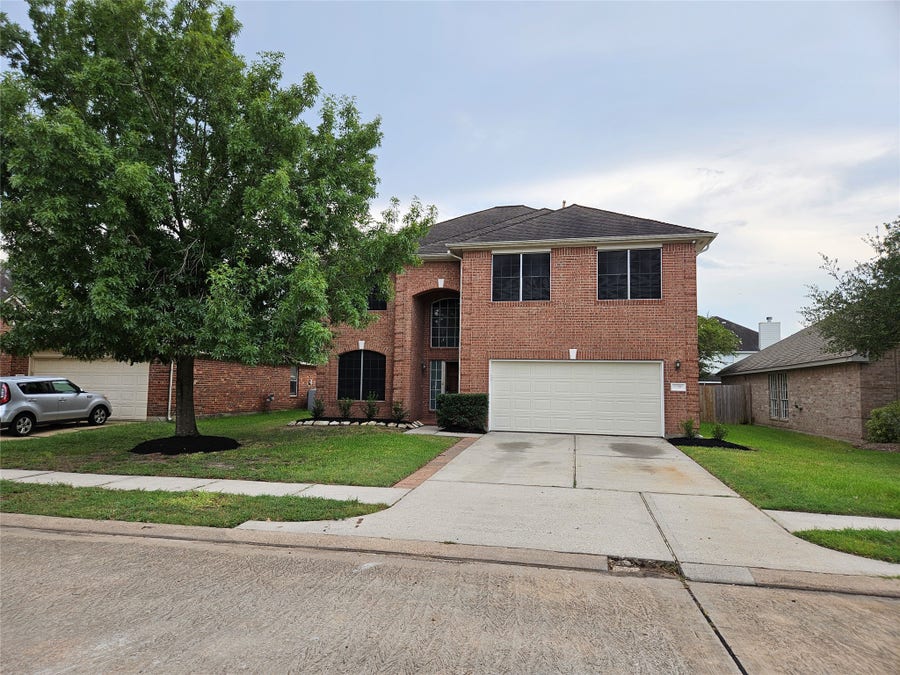 Property photo for 17707 Forest Haven Trail, Tomball, TX