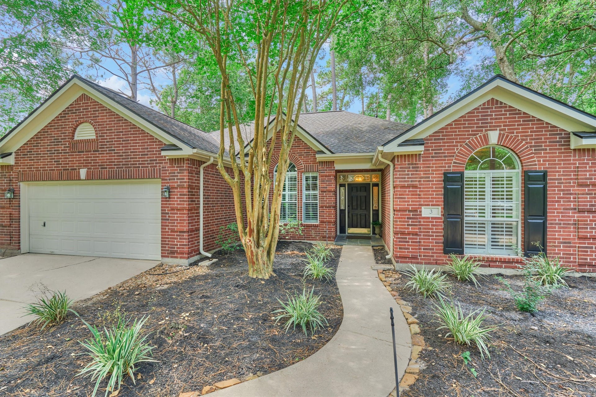 3 E Night Heron Place, The Woodlands, TX 77382 3 E Night Heron Place, The Woodlands, TX 77382