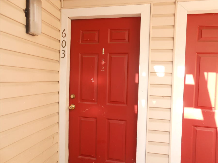 Property photo for 2750 Holly Hall Street, #603, Houston, TX