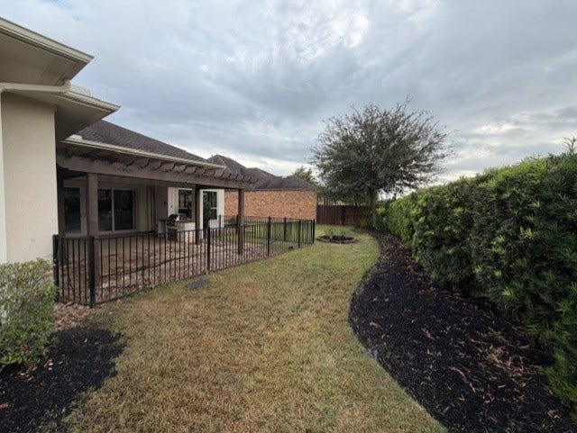 2326 Karankawa Trail, Katy, TX 77493 Writing
Waiting on the updated photos. I will provide an update as soon as they are received.