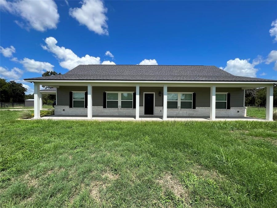 Property photo for 38196 FM 1736 Road, Hempstead, TX