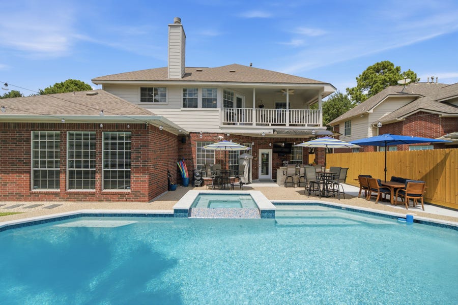 Property photo for 9415 Kari Springs Court, Houston, TX