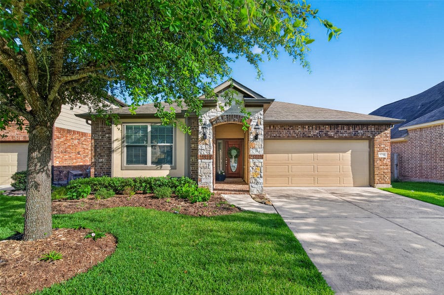 Property photo for 9211 Silverton Star Lane, Houston, TX