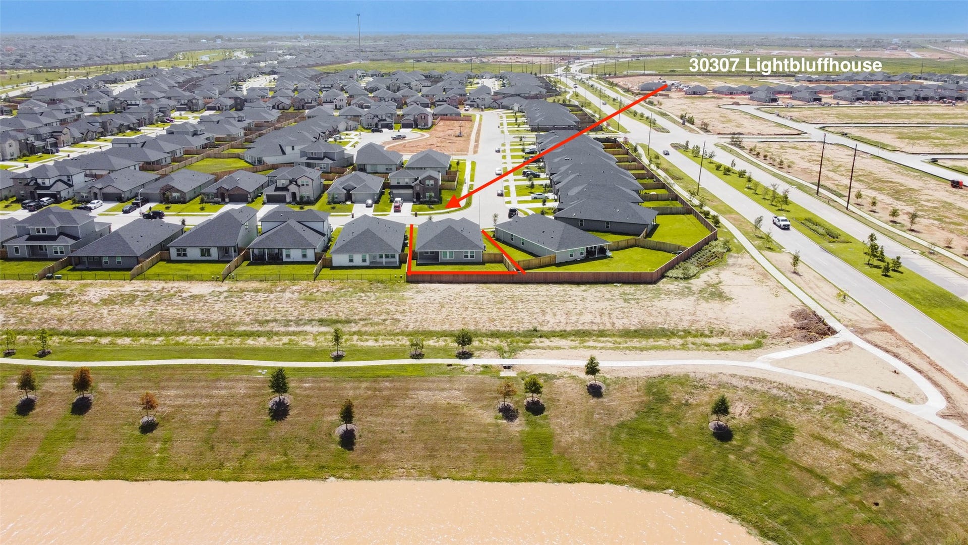 30307 Lighthouse Bluff Lane, Fulshear, TX 77441 30307 Lighthouse Bluff Lane, Fulshear, TX 77441