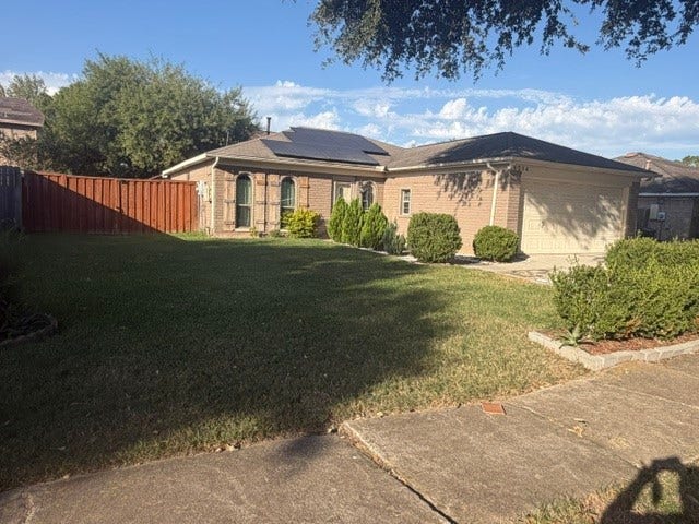 6314 Southwood Court S, Houston, TX 77035 6314 Southwood Court S, Houston, TX 77035