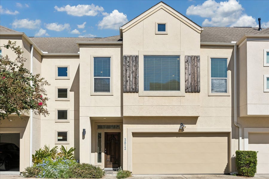 Property photo for 3812 Center Street, Houston, TX
