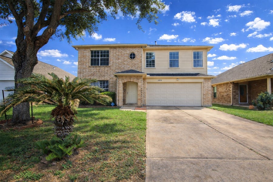 Property photo for 16938 Watering Oaks Lane, Houston, TX
