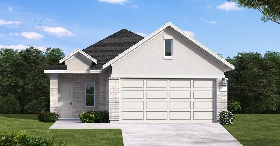 Property photo for 2172 Hidden Hills Lane, Katy, TX