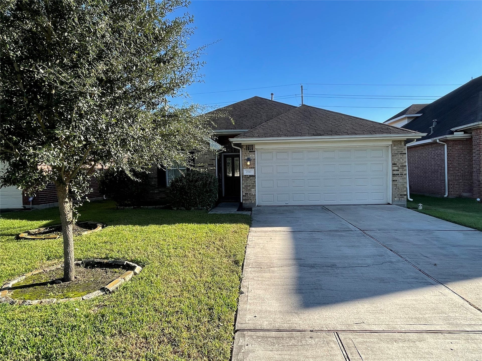 2147 Acorn Glen Trail, Fresno, TX 77545 2147 Acorn Glen Trail, Fresno, TX 77545