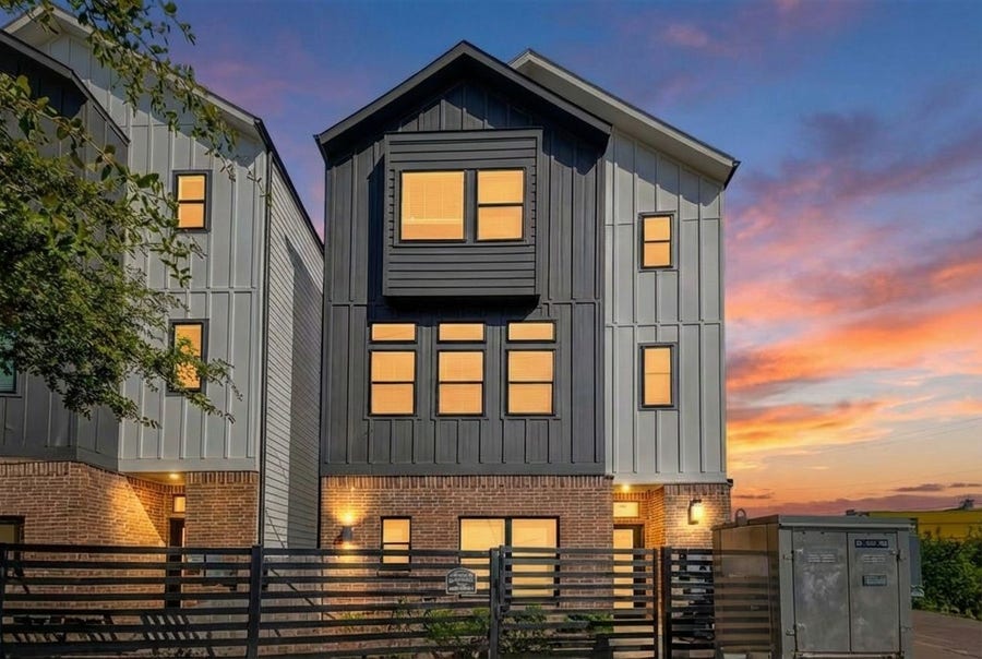 Property photo for 334 Eastwood Street, Houston, TX