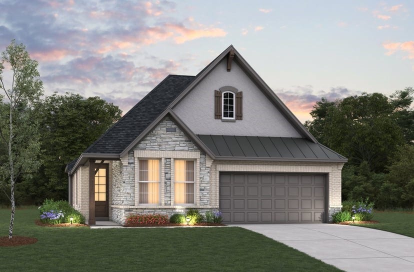 Property photo for 2011 Forest Stream Way, Conroe, TX