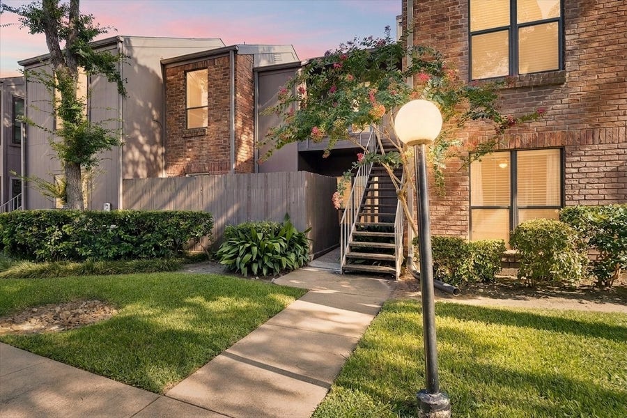 Property photo for 1201 Bering Drive, #45, Houston, TX