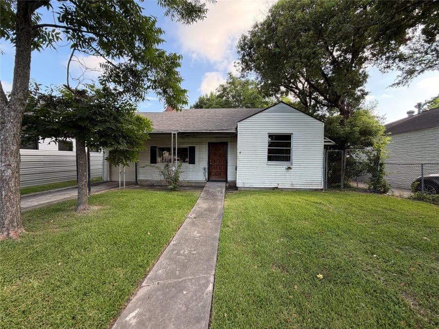 Property photo for 6705 Linden Street, Houston, TX