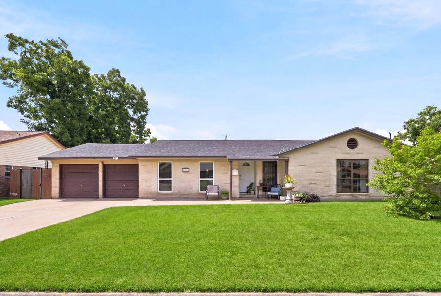 Property photo for 9711 Ebb Street, Houston, TX