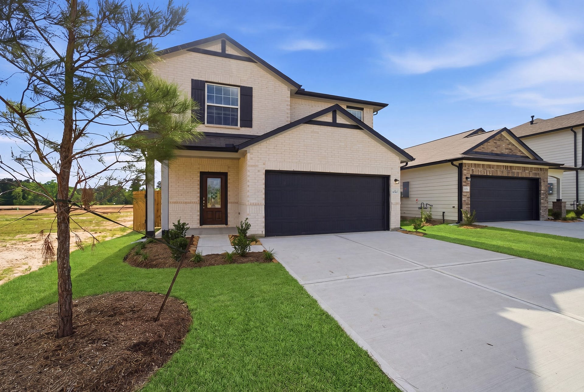 10767 Sora Drive, Willis, TX 77378