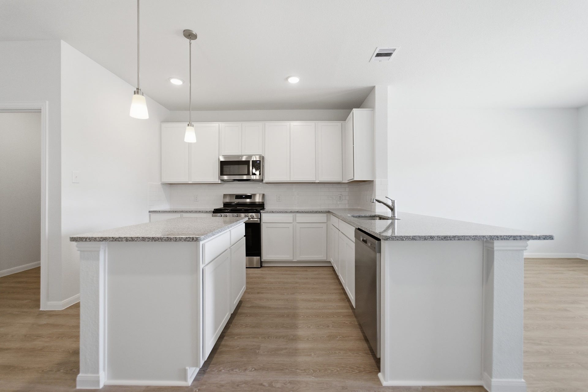 10767 Sora Drive, Willis, TX 77378