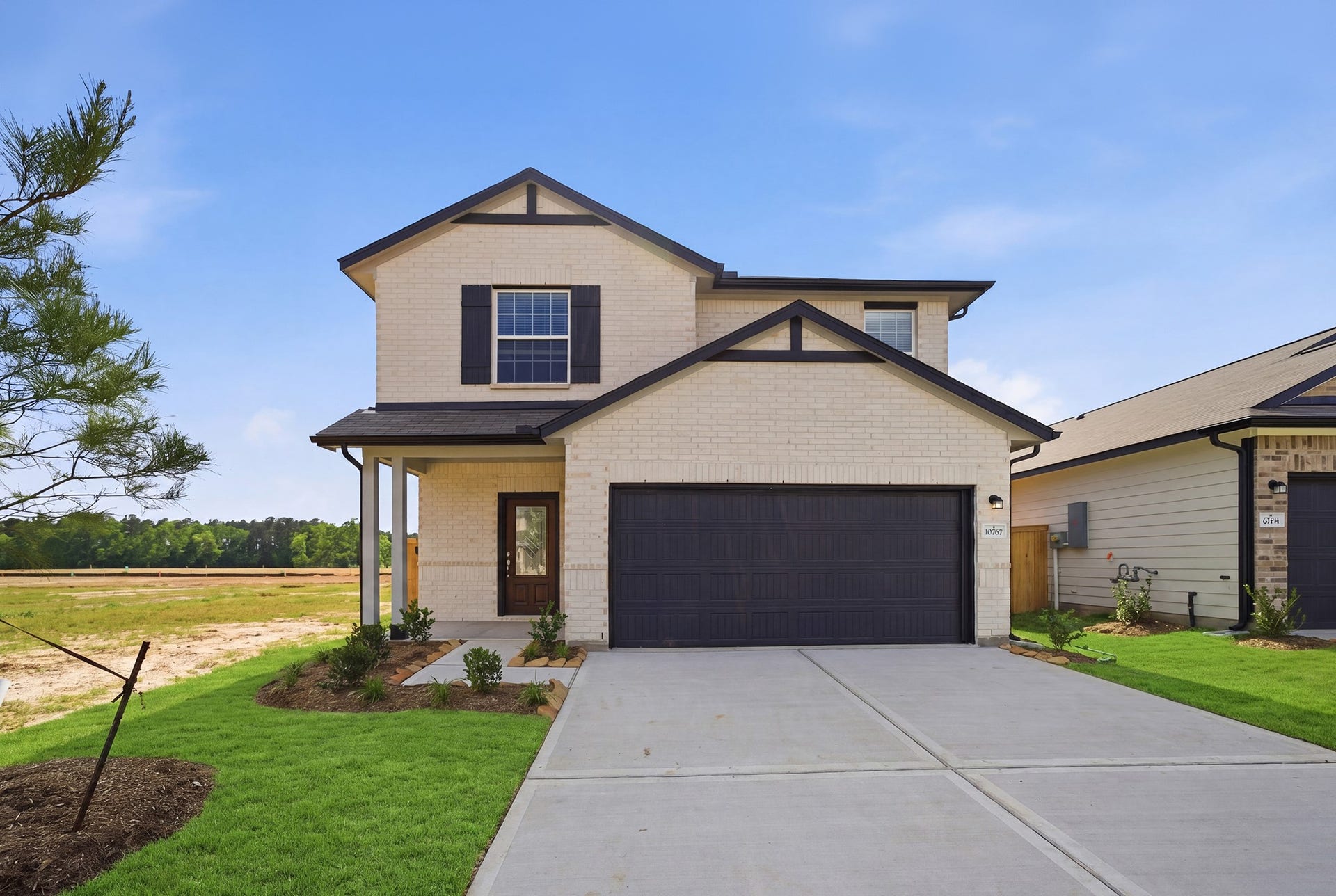 10767 Sora Drive, Willis, TX 77378