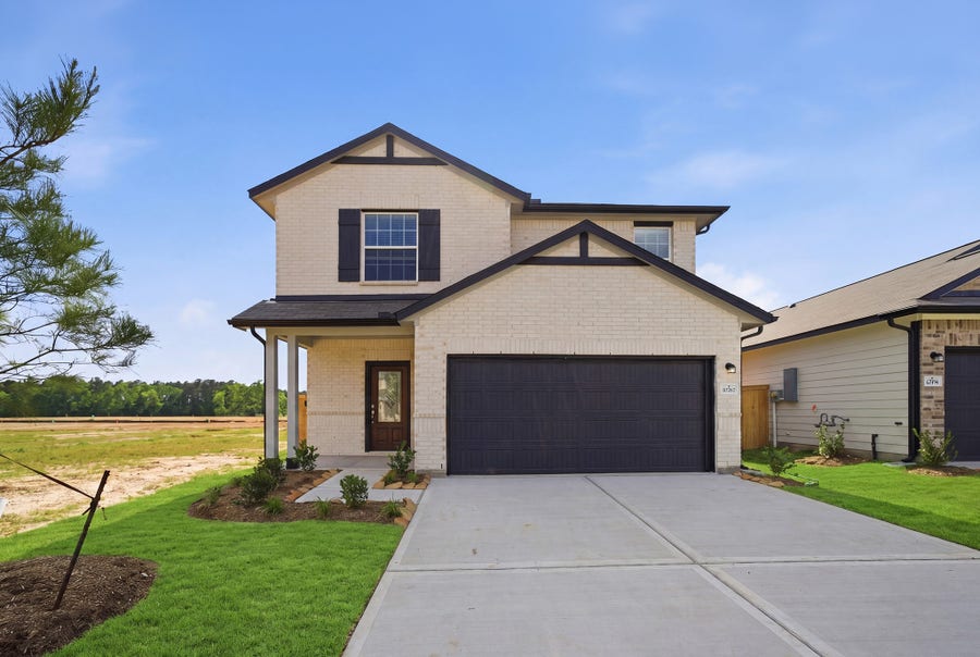 Property photo for 10767 Sora Drive, Willis, TX