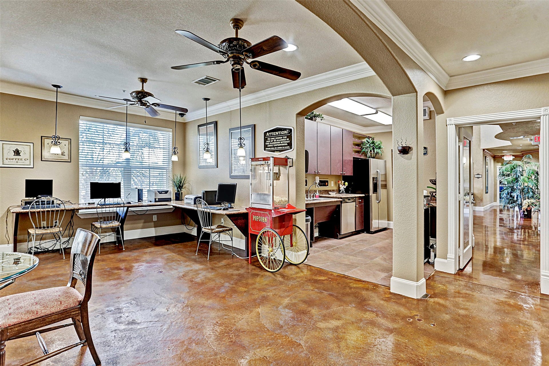 1711 Old Spanish Trail, #340, Houston, TX 77054 ANOTHER VIEW.
