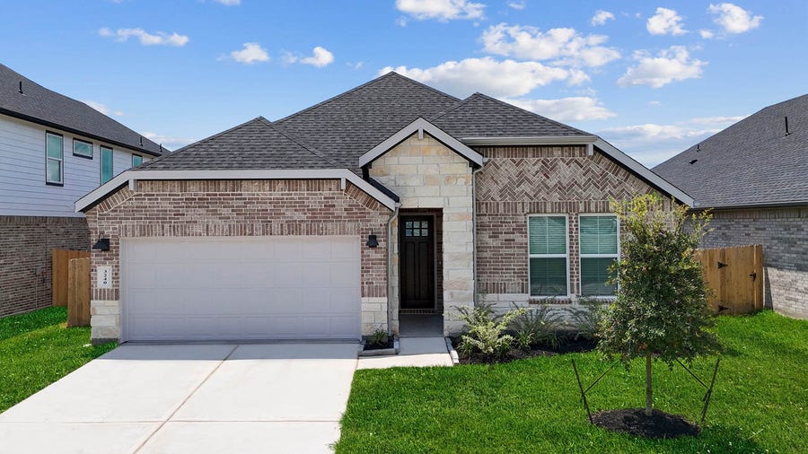 Property photo for 3801 Stars Way, League City, TX