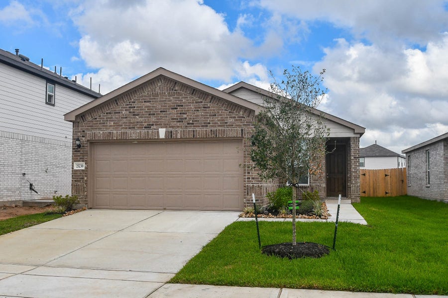 Property photo for 25230 Benroe Street, Katy, TX