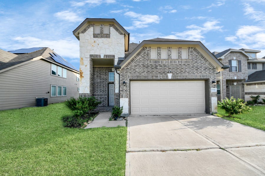 Property photo for 6302 Prince Place Drive, Rosenberg, TX