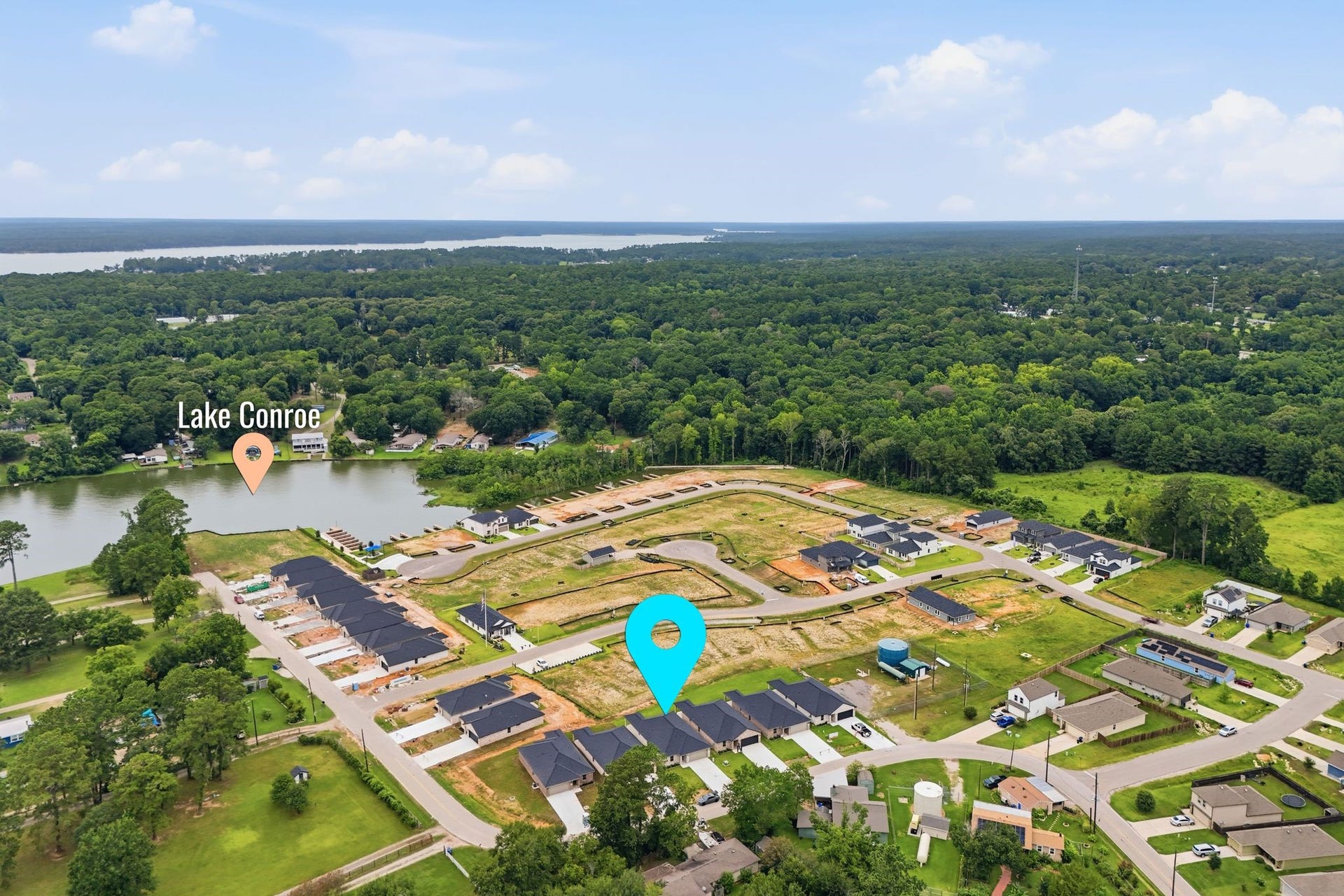 13146 Lake Conroe Bay Road, Willis, TX 77318 13146 Lake Conroe Bay Road, Willis, TX 77318