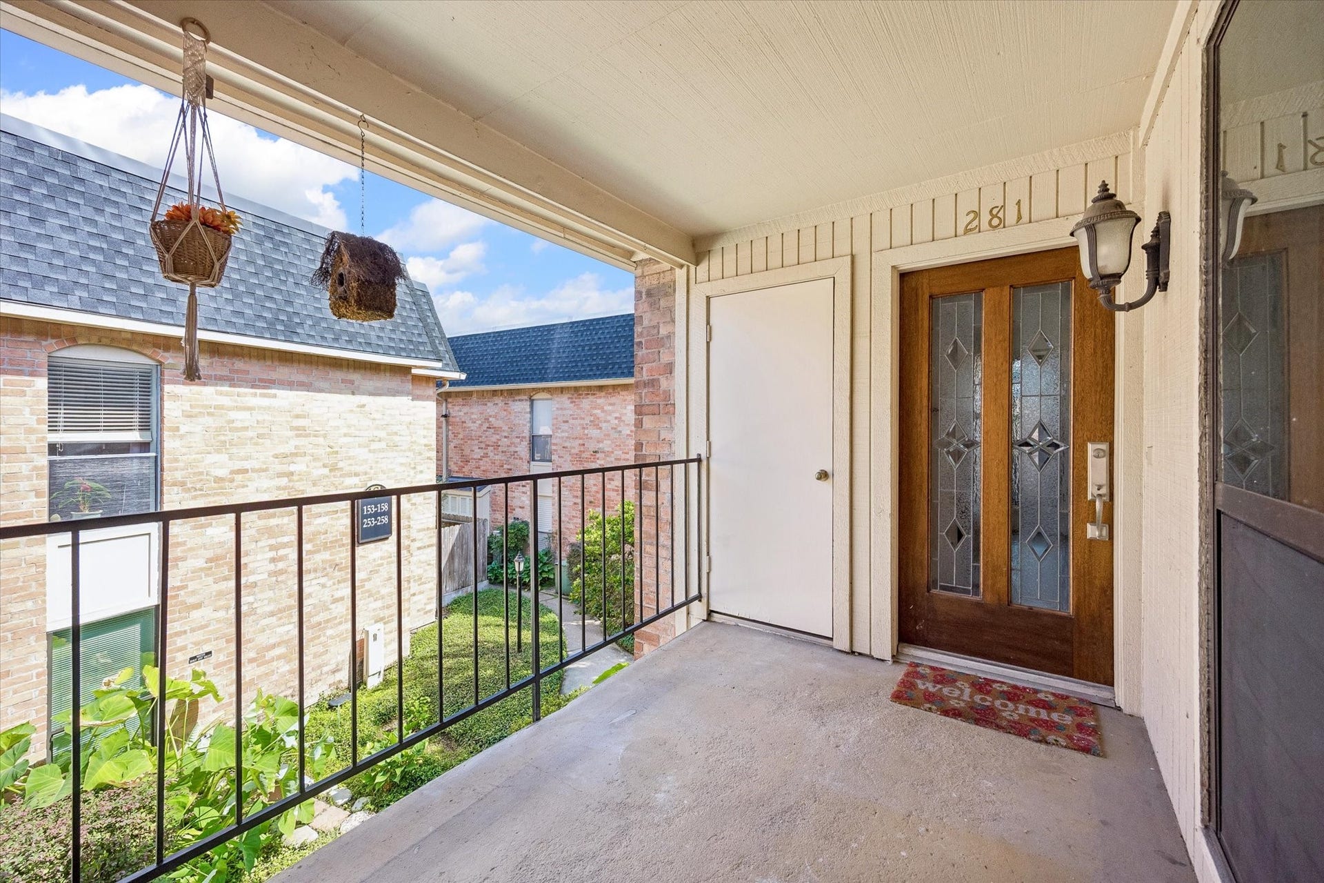 1601 S Shepherd Drive, #281, Houston, TX 77019 1601 S Shepherd Drive, #281, Houston, TX 77019