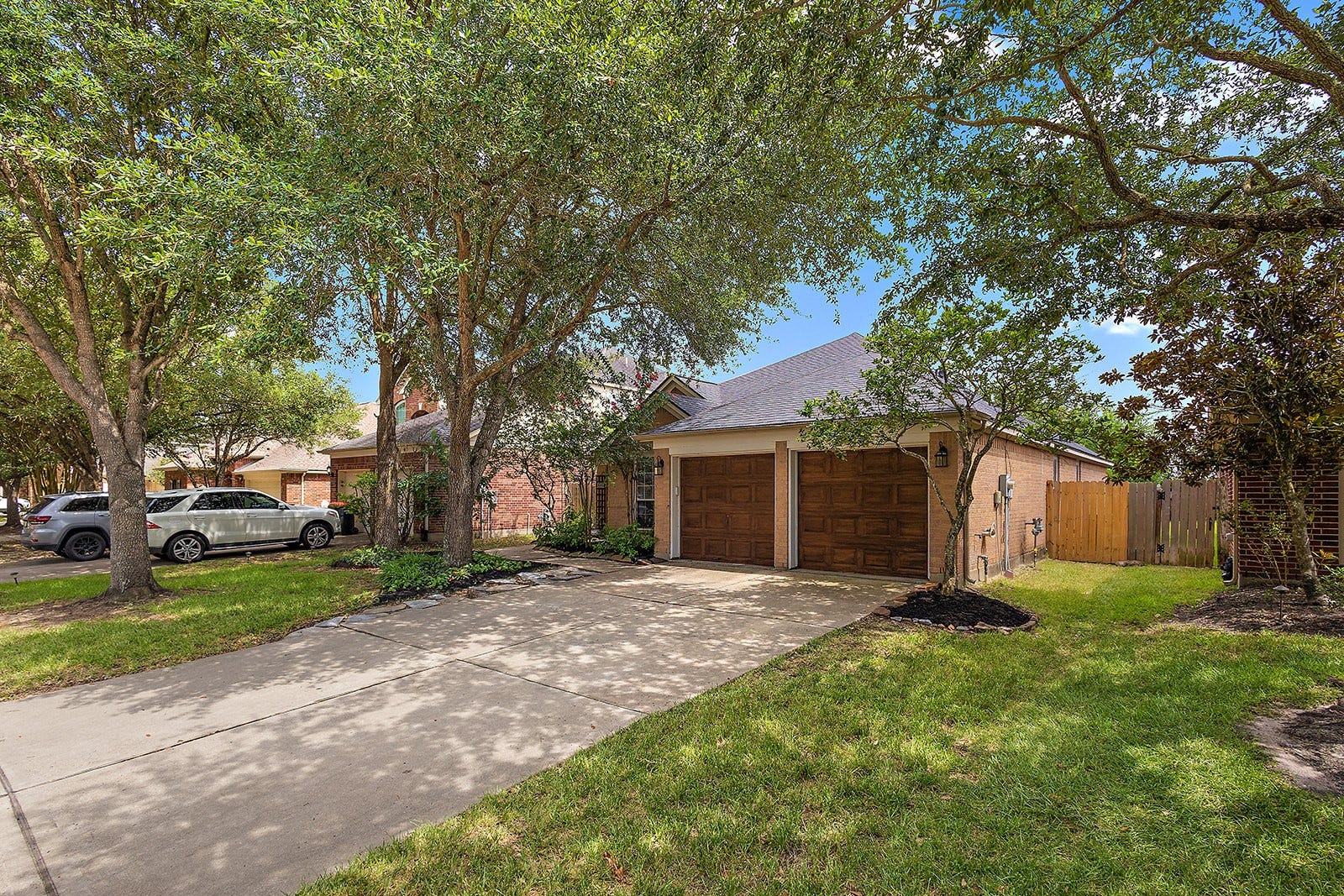28207 Everett Knolls Drive, Katy, TX 77494 28207 Everett Knolls Drive, Katy, TX 77494