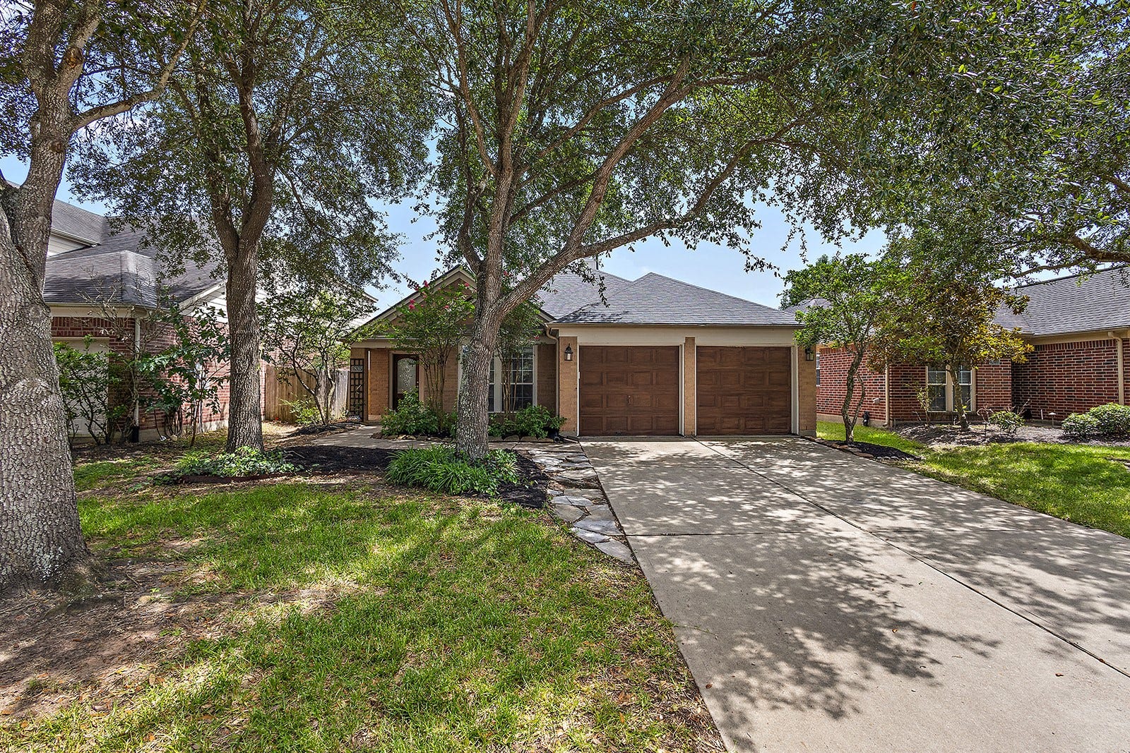28207 Everett Knolls Drive, Katy, TX 77494 28207 Everett Knolls Drive, Katy, TX 77494